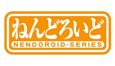 Gamme figurine : Nendoroid Logo