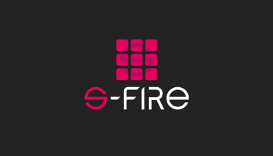 Gamme figurine : S-Fire Logo