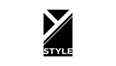 Gamme figurine : Y-style Logo