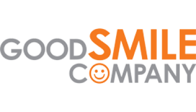 Fabricant figurine : Good Smile Company Logo
