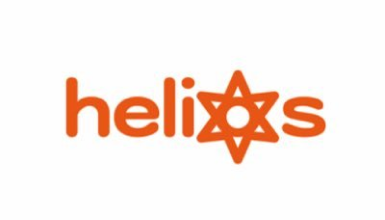 Fabricant figurine : Helios Logo