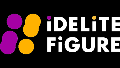Fabricant figurine : iDELiTE FiGURE Logo