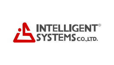 Fabricant figurine : Intelligent Systems Logo
