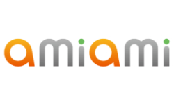 Logo boutique Amiami