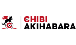 Logo boutique Chibi Akihabara
