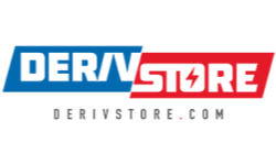 Logo Boutique DeriveStore