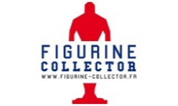 Logo Boutique Figurine-Collector