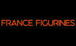 Logo Boutique France Figurines