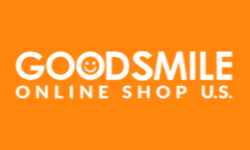 Logo Boutique Good Smile Online US