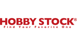 Logo Boutique Hobby Stock (Shop)