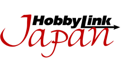 Logo Boutique HobbyLink Japan (HLJ)