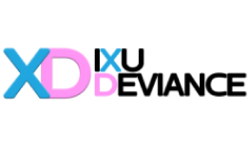 Logo Boutique IxuDeviance