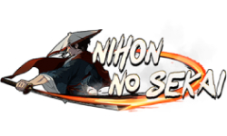 Logo Boutique Nihon No Sekai