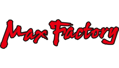 Fabricant figurine : Max Factory Logo