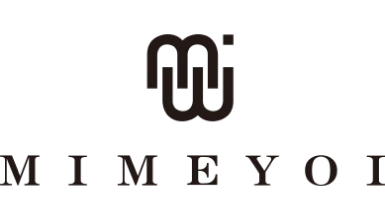 Fabricant figurine : Mimeyoi Logo