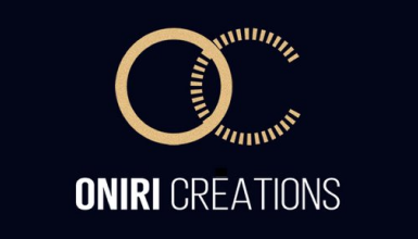 Fabricant figurine : Oniri Créations Logo