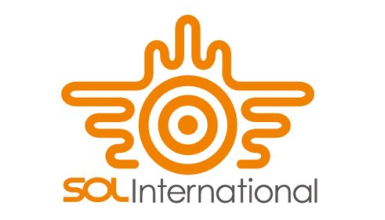 Fabricant figurine : Sol International Logo