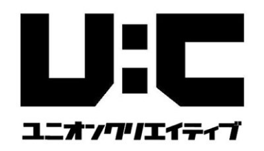 Fabricant figurine : Union Creative Logo