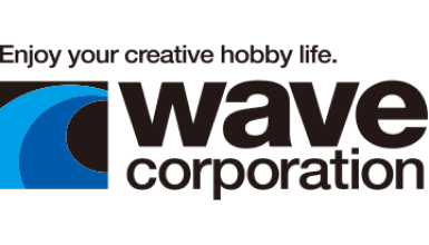 Fabricant figurine : Wave Logo