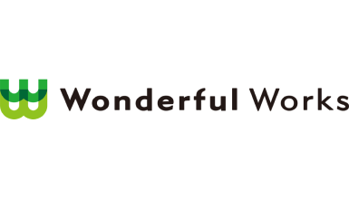 Fabricant figurine : Wonderful Works Logo