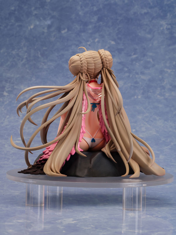 Figurine Azur Lane - Formidable - Ver. The Lady of the Beach - 1/7 - Amiami
