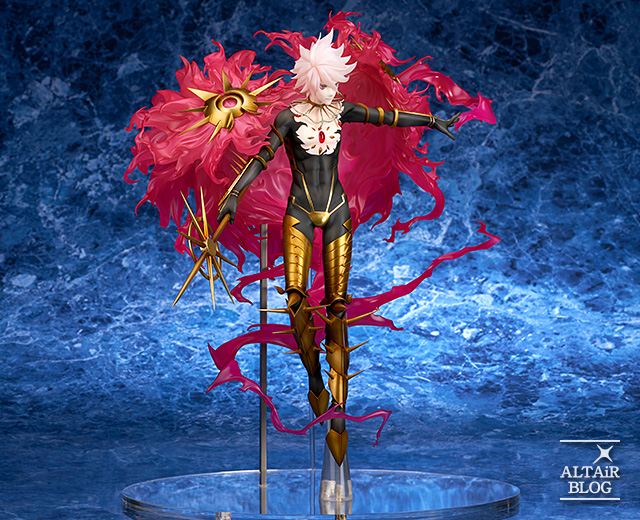 Figurine Fate/Grand Order - Lancer/Karna - ALTAiR - 1/8 - Alter