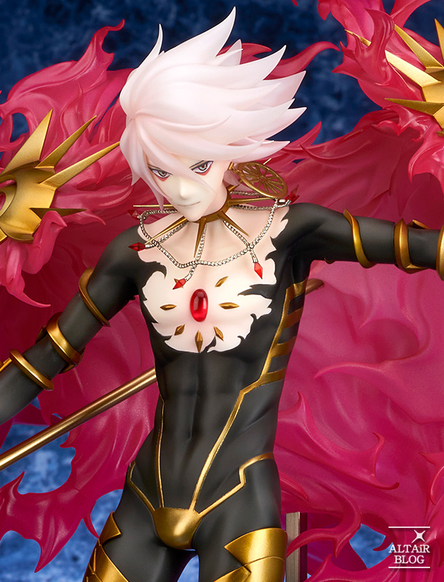 Figurine Fate/Grand Order - Lancer/Karna - ALTAiR - 1/8 - Alter