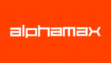 Fabricant figurine : Alphamax Logo