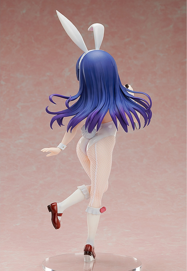 Figurine Higurashi: When They Cry - Rika Furude - Ver. Bunny - 1/4 - B-Style - FREEing