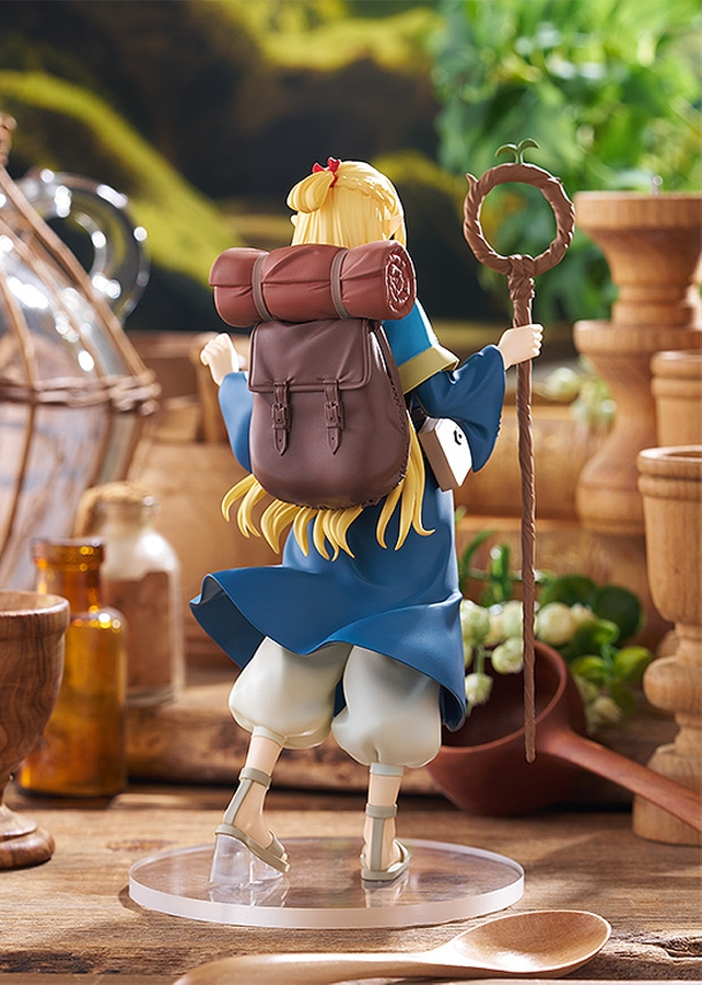 Figurine Dungeon Meshi - Marcille Donato - Pop Up Parade - Good Smile Company
