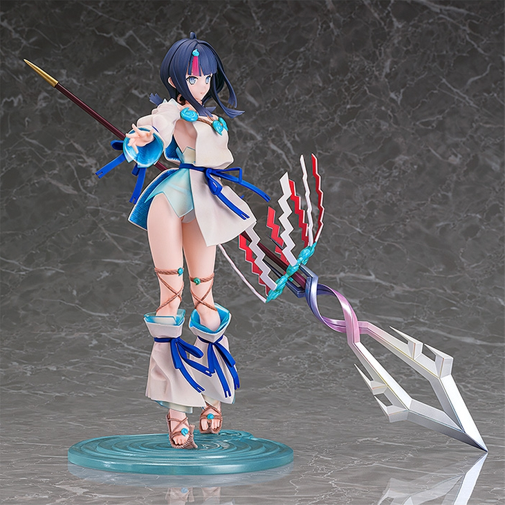 Figurine Fate/Grand Order - Lancer/Utsumi Erice - 1/7 - Phat Company