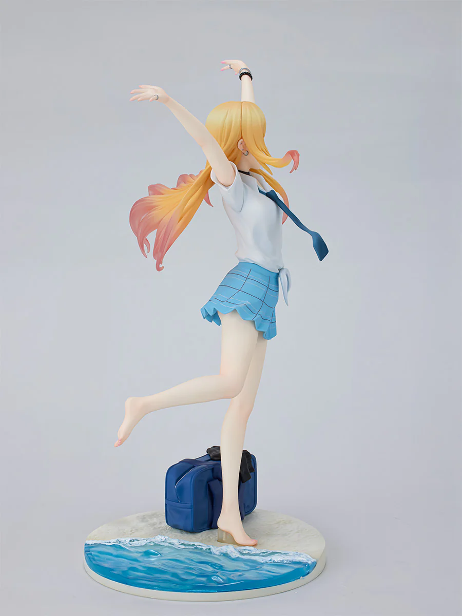Figurine My Dress-Up Darling - Marin Kitagawa - Tenitol - Furyu