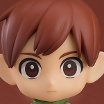 Figurine Dungeon Meshi - Chilchuck Tims - Nendoroid - Good Smile Company