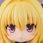 Figurine To LOVE Ru Darkness - Golden Darkness - Ver. 2.0 - Nendoroid - Good Smile Company