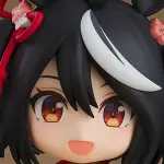 Figurine Uma Musume: Pretty Derby - Kitasan Black - Nendoroid - Good Smile Company