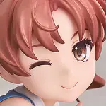 Figurine To Aru Kagaku no Railgun - Kuroko Shirai - 1/7 - Good Smile Company