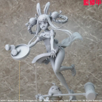 Figurine Azur Lane - Shimakaze - Ver. Clumsy Moon Rabbit - Phat Company