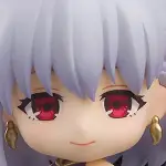 Figurine Fate/Grand Order - Assassin/Kama - Nendoroid - Good Smile Company