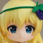 Figurine Konosuba - Iris Stylish-Sword Belzerg - Nendoroid - Good Smile Company