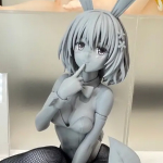 Figurine To LOVE Ru Darkness - Momo Belia Deviluke - Ver. Bunny - 1/4 - B-Style – FREEing 02