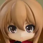 Figurine Toradora! - Taiga Aisaka - Nendoroid - Ver. 2.0 - Good Smile Company