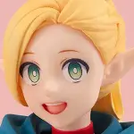 Figurine Dungeon Meshi - Marcille Donato - Pop Up Parade Swacchao! - Good Smile Company