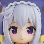 Figurine Konosuba - Eris - Nendoroid - Good Smile Company
