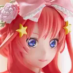 Figurine The Quintessential Quintuplets - Itsuki Nakano - Ver. Angel - 1/7 - PROOF