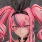 Annonce WF2025SUMMER -- Figurine Azur Lane - Bremerton - Ver. Day-Off Date - Brilliant Journey --