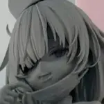 Annonce WF2025SUMMER -- Figurine Azur Lane - Mogador - Ver. Olfactory Nursery Call - 14 - Alphamax --