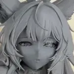 Annonce WF2025SUMMER -- Figurine Azur Lane - Shinano - Ver. Visions of Fantasy - 14 - Alphamax --