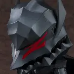 Figurine Berserk - Guts - Nendoroid - Ver. Berserk Armor - Good Smile Company