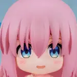 Figurine Bocchi the Rock! - Hitori Gotoh - Nendoroid - Ver. Tracksuit - Good Smile Company