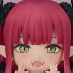 Figurine My Dress-Up Darling - Marin Kitagawa - Ver. Liz cosplay by Marin - Nendoroid - Good Smile Company